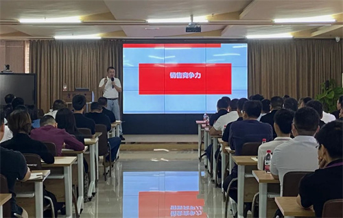 下一篇：战略转型下新鹰牌的发展路径