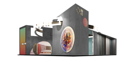 下一篇：金舵瓷砖×广州设计周，邀你探索界面之秘