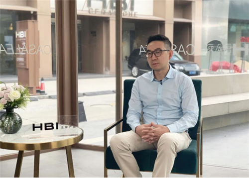 下一篇：人物专访丨魏继国：HBI严选的不仅是产品