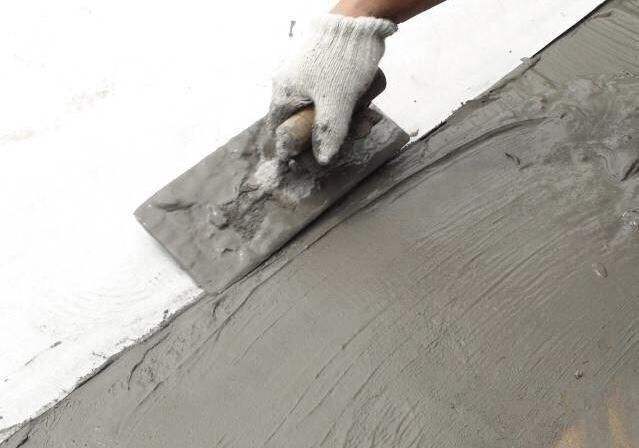 水泥砂浆贴瓷砖要被禁止了，瓷砖铺贴还可以用什么工艺？