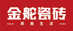 金舵瓷磚logo
