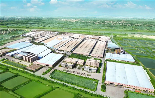 下一篇：喜报｜广东新润成陶瓷有限公司全球营销中心完成2021年4月至2022年2月碳中和，推进行业发展新格局