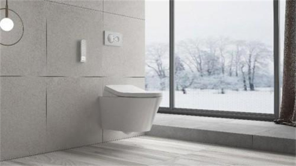 上一篇：德國德房家Viega Prevista智能掛廁系列全新上市，引領健康衛浴新標準