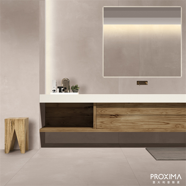 上一篇：意大利PROXIMA | 奶油+岩板，温暖舒适又耐看！