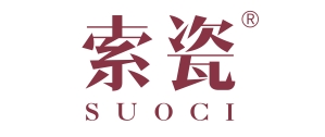 索瓷岩板logo