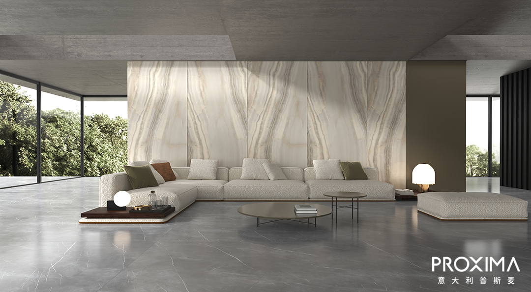 上一篇：意大利PROXIMA普斯麦岩板新品推荐 | 大理石纹岩板，让你的家颜值翻倍！