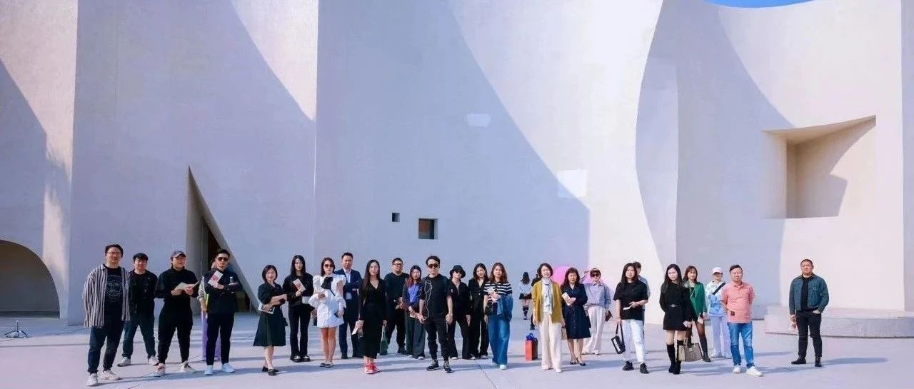 下一篇：欧文莱瓷砖|50+设计师“游走美术馆”，寻觅现代艺术的天马行空