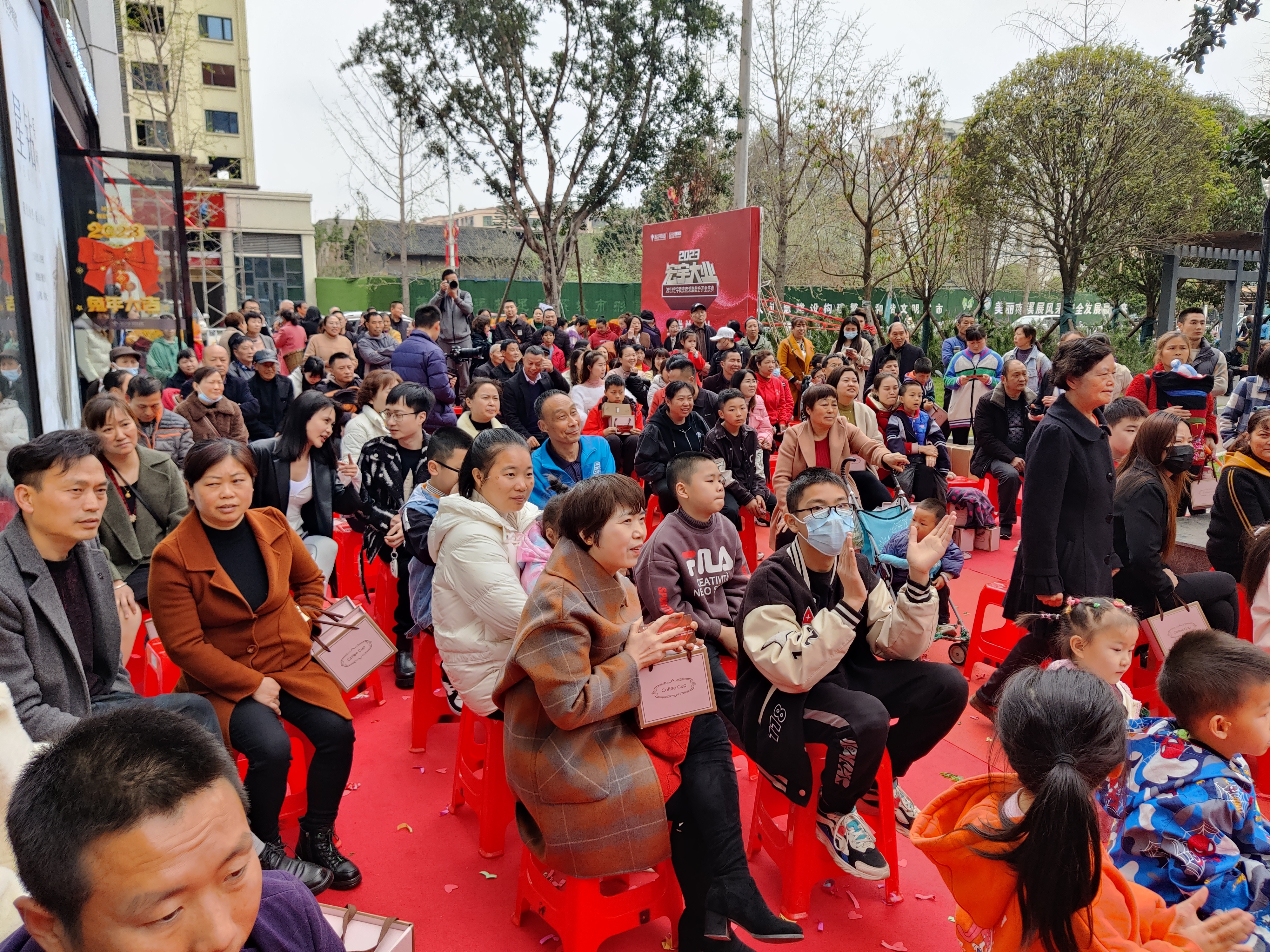 下一篇：多維賦能，助力終端！宏宇陶瓷開年營銷四重奏燃爆全國！