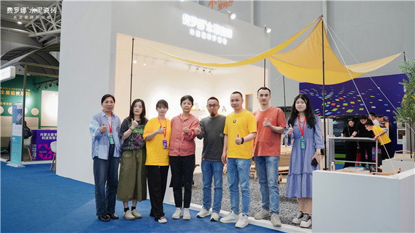 上一篇：费罗娜水泥瓷砖媒体互动联谊会顺利举行