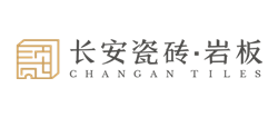 長安瓷磚logo