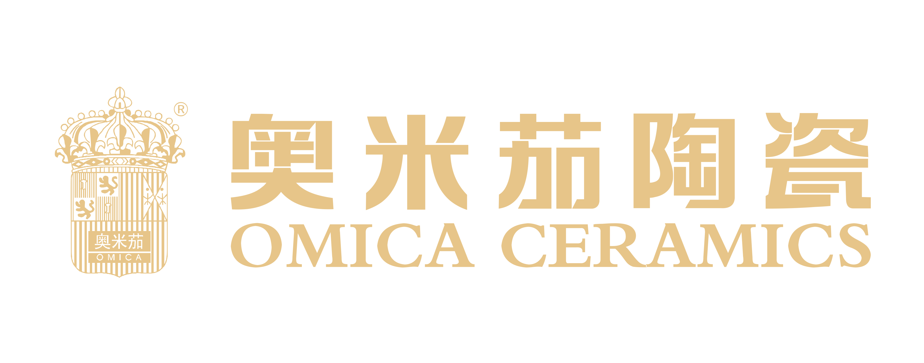 奧米茄陶瓷logo