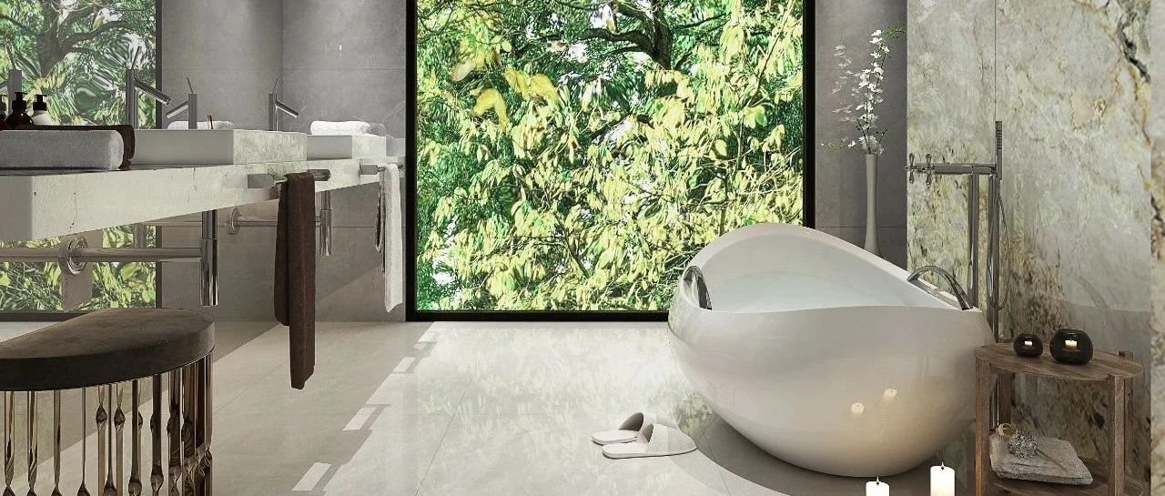 上一篇：金牌天纬陶瓷 | 卫浴空间这样搭，让家从此“浴”罢不能！