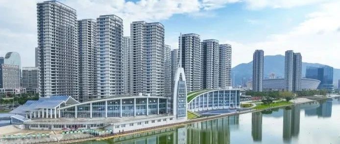 标杆工程优选｜维罗生态砖助力杭州亚运会建设，向世界传递绿色生态理念