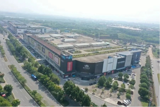 下一篇：一个月内4家家居卖场关门，还有5家面临危机……