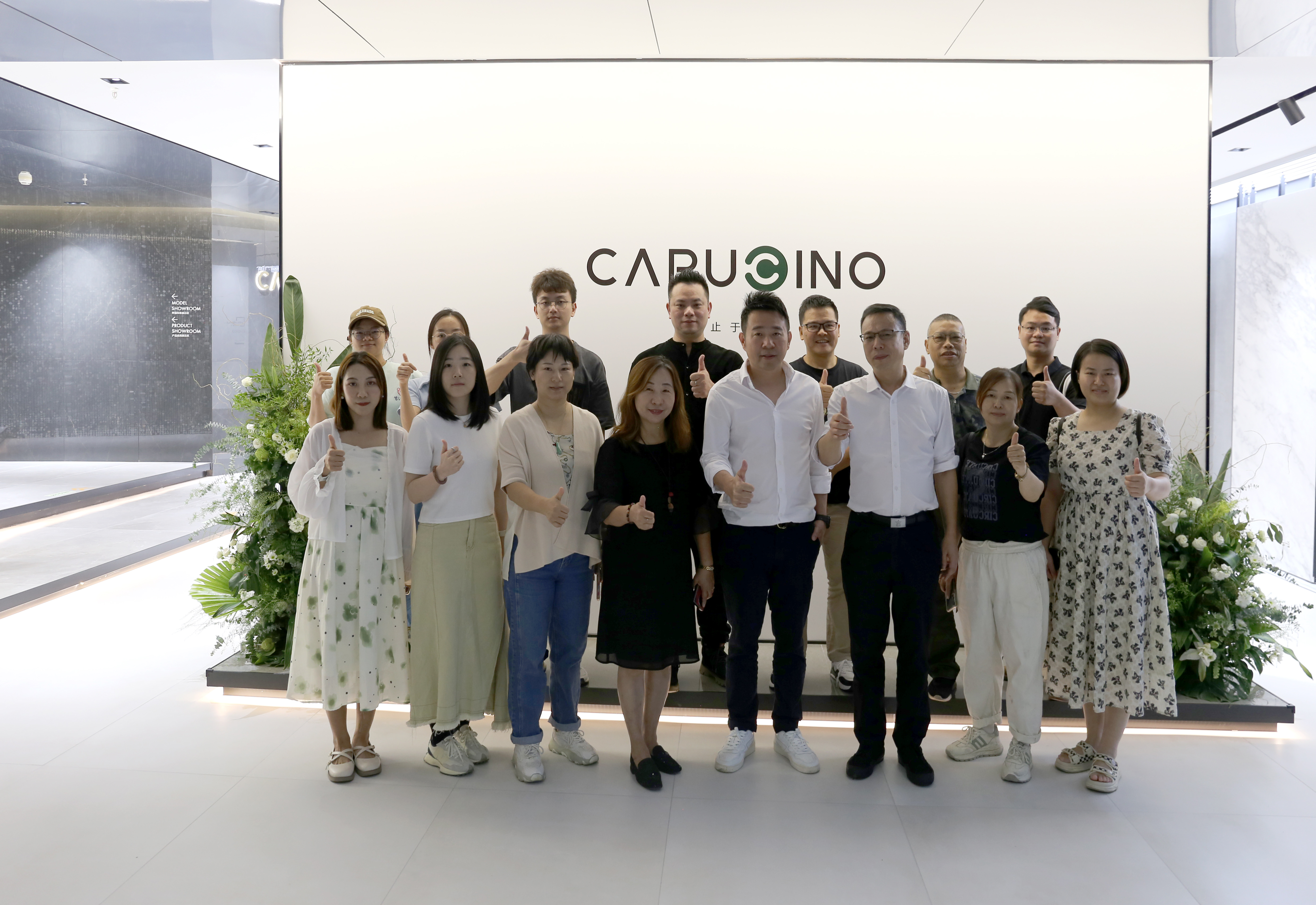 下一篇：CAPUCINO意式高端瓷砖品牌升级&媒体交流会圆满举行