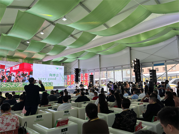 上一篇：第39届中国（佛山）国际陶瓷及卫浴博览交易会开幕仪式圆满举行