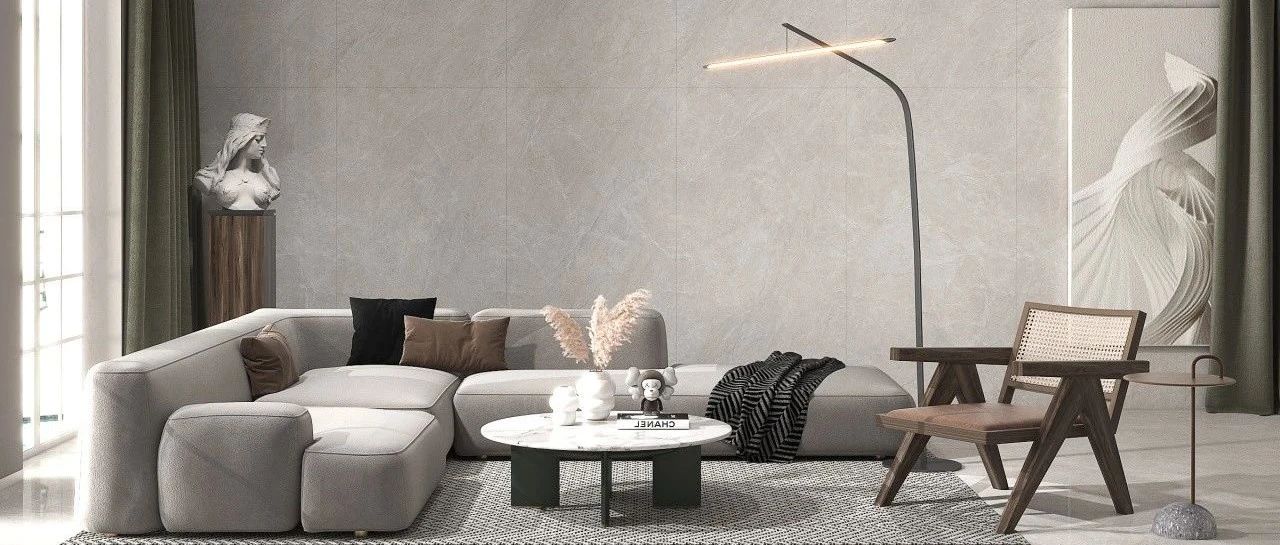 上一篇：八马瓷砖 | 750*1500MM通体大理石 ，在家居空间中抒绘美学！