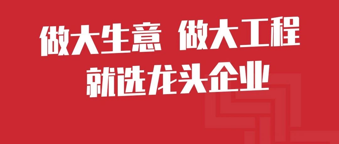 下一篇：稳而靠谱，2024年一定要找这样的企业合作！