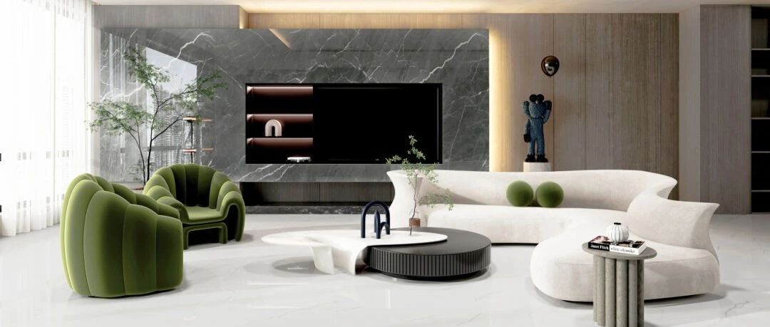 上一篇：新润成瓷砖 上新 | 800x800mm严选·通体大理石瓷砖，藏着家居生活的诗和远方！