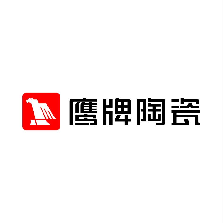鹰牌瓷砖 logo图片